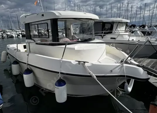QUICKSILVER - Arvor 690