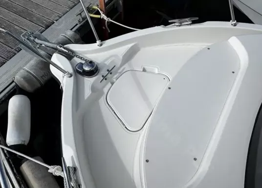 QUICKSILVER - Arvor 690 - 11