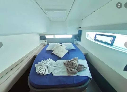 FOUNTAINE PAJOT - ISLA 40 - 13