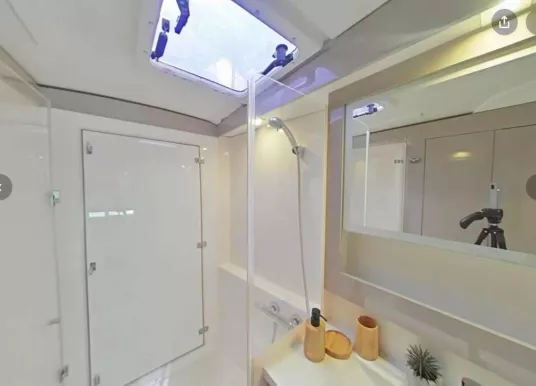 FOUNTAINE PAJOT - ISLA 40 - 14