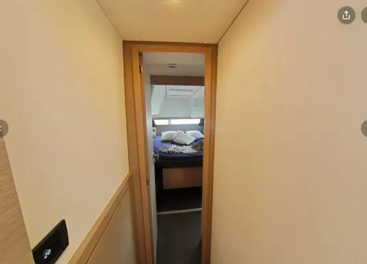 FOUNTAINE PAJOT - ISLA 40 - 15
