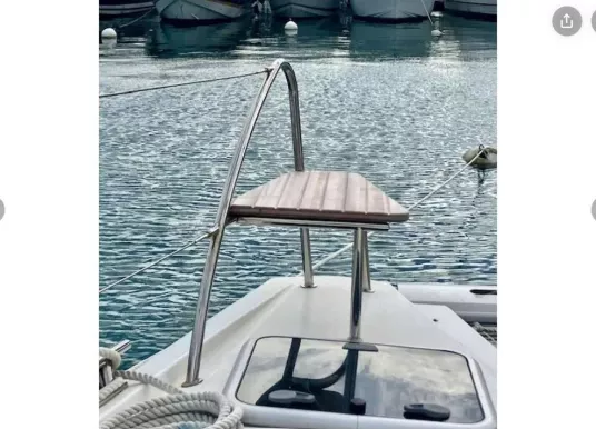 FOUNTAINE PAJOT - ISLA 40 - 8