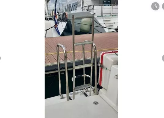 FOUNTAINE PAJOT - ISLA 40 - 10