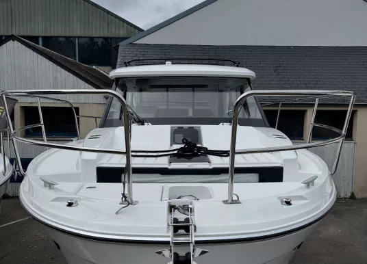 JEANNEAU - MERRY FISHER 895 - 3