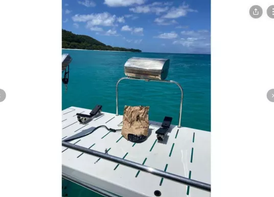 FOUNTAINE PAJOT - LUCIA 40 - 19