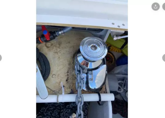 FOUNTAINE PAJOT - LUCIA 40 - 27