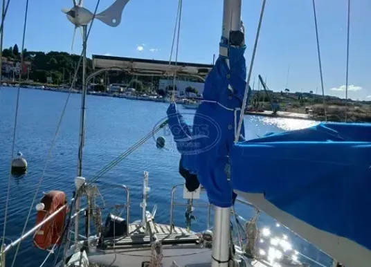 CHANTIERS GARCIA - Bieroc 80 Ketch - 3