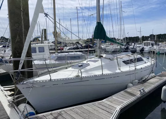 BENETEAU - FIRST 29