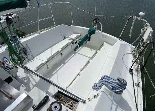 BENETEAU - FIRST 29 - 2