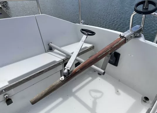 BENETEAU - FIRST 29 - 11