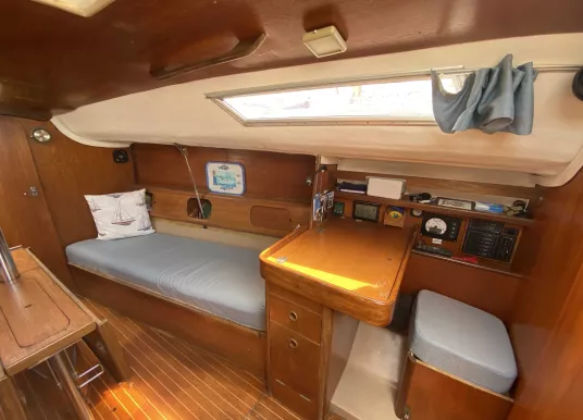 BENETEAU - FIRST 29 - 14