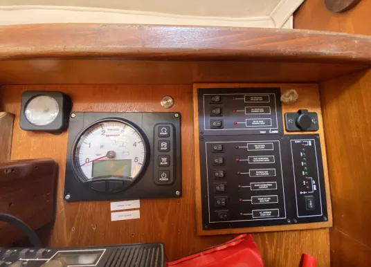 BENETEAU - FIRST 29 - 15