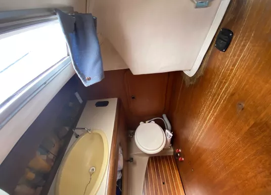 BENETEAU - FIRST 29 - 16