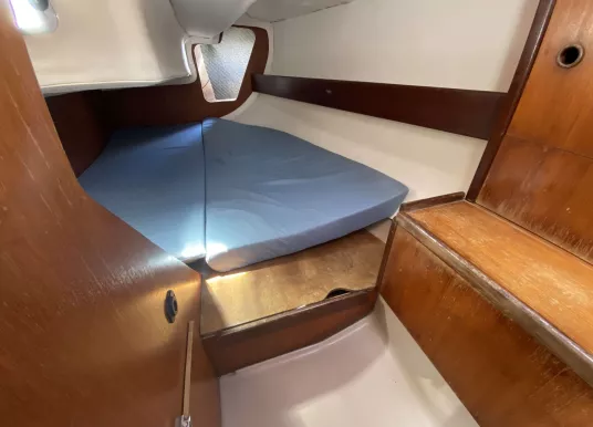 BENETEAU - FIRST 29 - 18