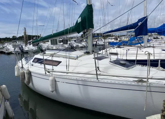 BENETEAU - FIRST 29 - 4
