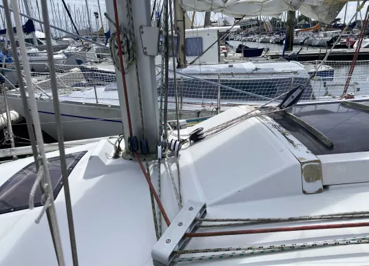BENETEAU - FIRST 29 - 5