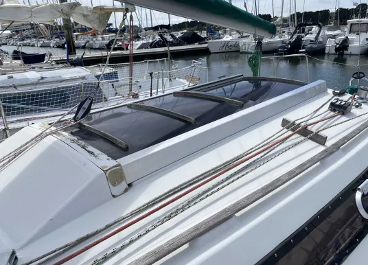 BENETEAU - FIRST 29 - 6
