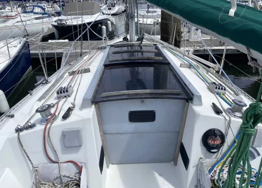 BENETEAU - FIRST 29 - 7