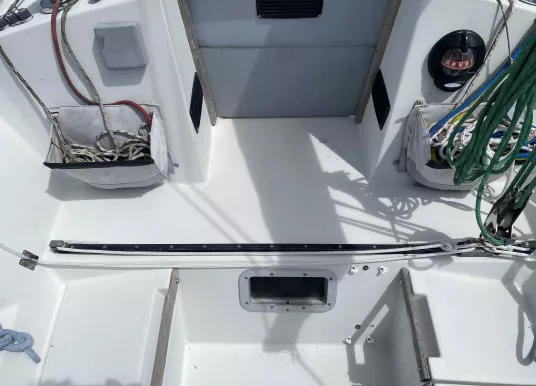 BENETEAU - FIRST 29 - 9