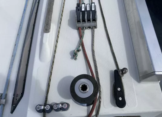 BENETEAU - FIRST 29 - 10