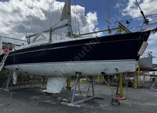 BENETEAU - OCEANIS 40 CC