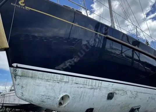 BENETEAU - OCEANIS 40 CC - 2