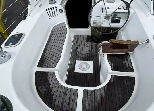 BENETEAU - OCEANIS 40 CC - 11