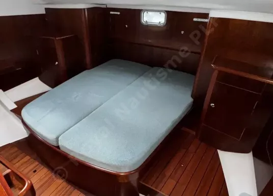 BENETEAU - OCEANIS 40 CC - 15