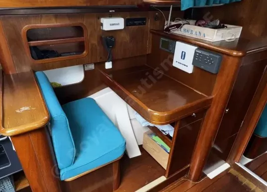 BENETEAU - OCEANIS 40 CC - 19