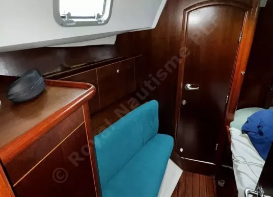 BENETEAU - OCEANIS 40 CC - 20