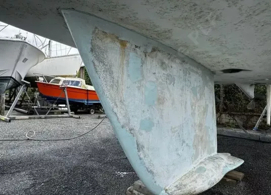 BENETEAU - OCEANIS 40 CC - 3