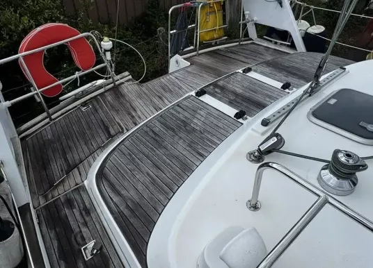 BENETEAU - OCEANIS 40 CC - 4