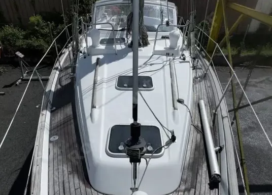 BENETEAU - OCEANIS 40 CC - 7