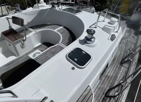 BENETEAU - OCEANIS 40 CC - 9