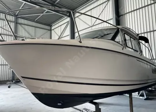 JEANNEAU - MERRY FISHER 795 - 2