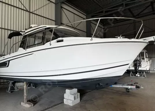 JEANNEAU - MERRY FISHER 795