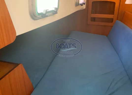 JEANNEAU - SUN ODYSSEY 32 - 11