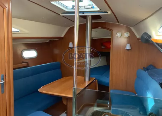 JEANNEAU - SUN ODYSSEY 32 - 3
