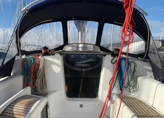 JEANNEAU - SUN ODYSSEY 32 - 5