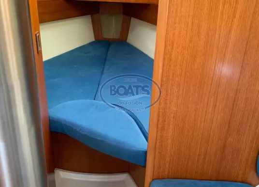 JEANNEAU - SUN ODYSSEY 32 - 10