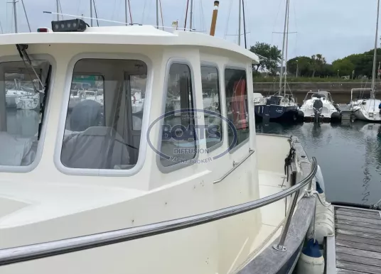 RHEA - 730 Fishing - 9