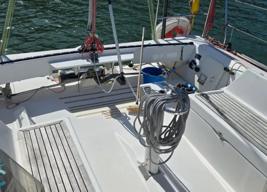 IDB MARINE - MALONGO 1045 - 27