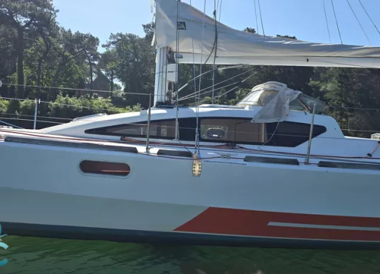 IDB MARINE - MALONGO 1045 - 5