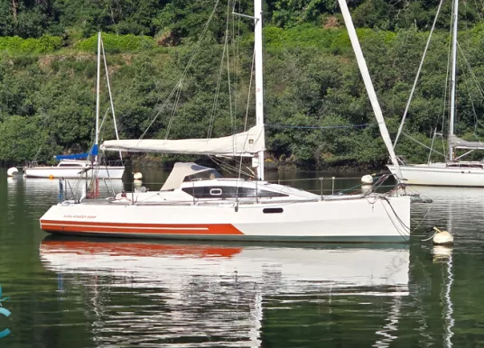 IDB MARINE - MALONGO 1045 - 6