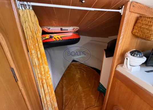EIDER MARINE  - SEA ROVER 780 - 14
