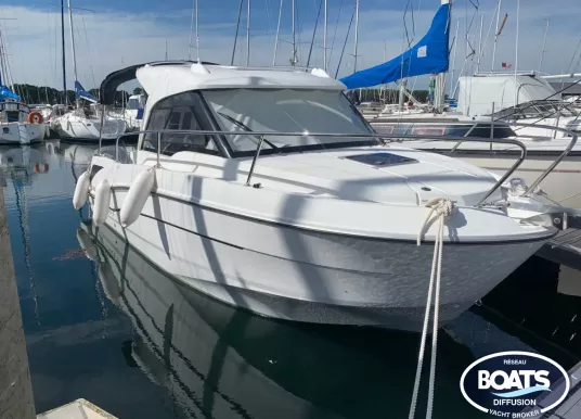 BENETEAU - Antarès 7