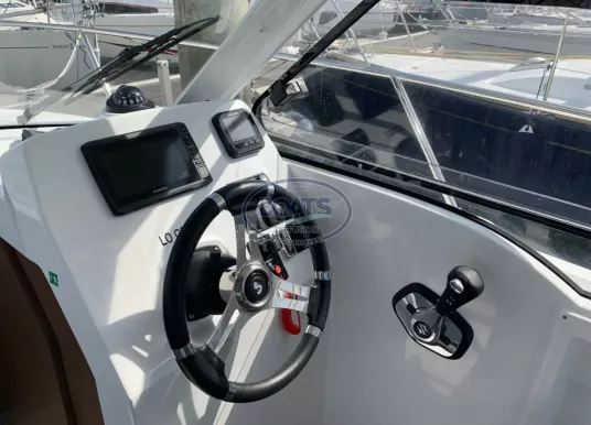 BENETEAU - Antarès 7 - 2