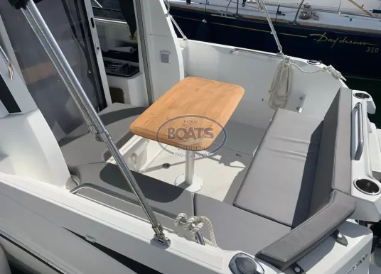 BENETEAU - Antarès 7 - 11