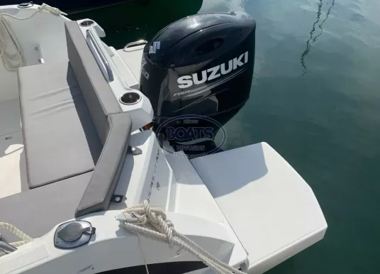 BENETEAU - Antarès 7 - 15