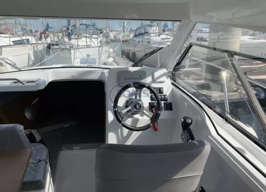 BENETEAU - Antarès 7 - 3